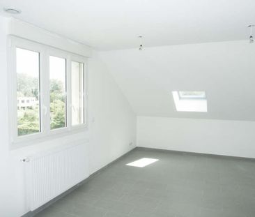 Location appartement 3 pièces, 40.12m², Les Mureaux - Photo 2