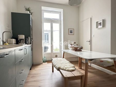 Appartement 1 pièce à Tourcoing - Photo 5