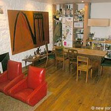 Logement à Paris, Location meublée - T4 - Place de la République (PA-1684) - Photo 1