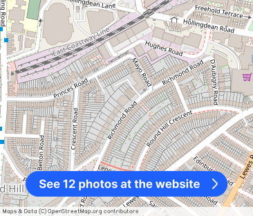 Richmond Road, Brighton BN2 3RL - Photo 1