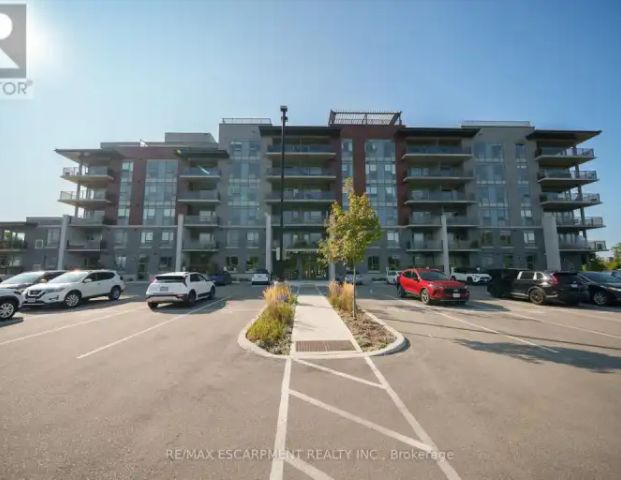 502 - 34 NORMAN STREET | 502 - 34 NORMAN STREET, Brantford - Photo 1