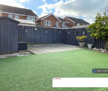 3 bedroom semi-detached house to rent - Photo 2