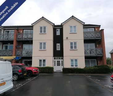 1 bed apartment to rent in Maddren Way, Linthorpe, TS5 - Photo 5