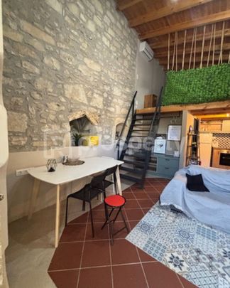 Loft για ενοικίαση Πλευριανά (Γεροπόταμος) - Photo 1