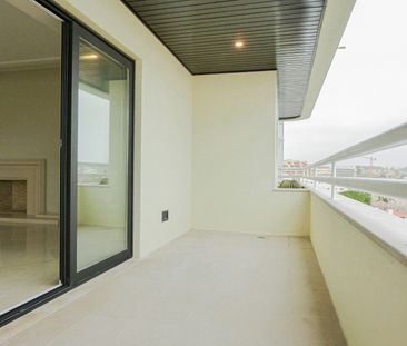 Vista Mar Frontal - Apartamento T4 Cascais, Condomínio Privado - Photo 6