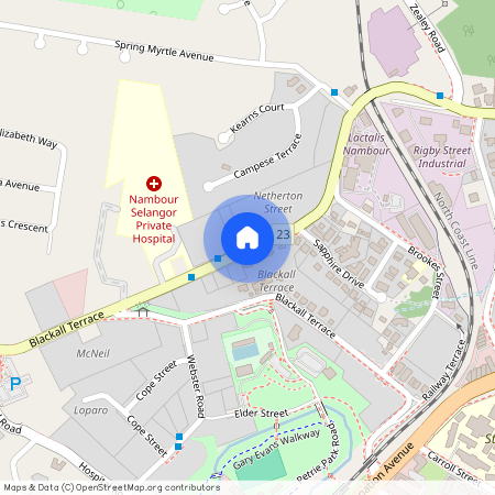 50A Netherton Street, Qld 4560, Nambour