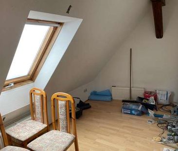 Helle und charmante 3,5-Zimmerwohnung im Fachwerkstil auf idyllischem Bauernhof - Photo 6