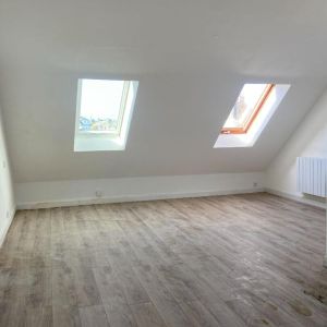 Location Appartement 1 pièce 26m² ST BRIEUC 22000 - Photo 2