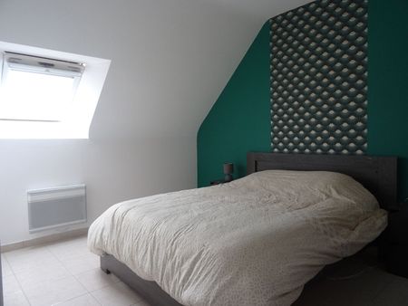 Location Maison 4 pièces 76m² LA BOUSSAC 35120 - Photo 2