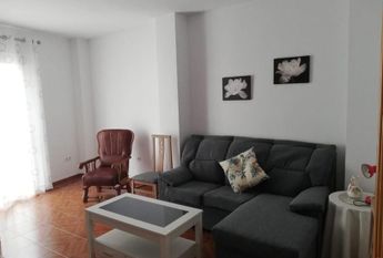 Alquiler de piso en Torrox Pueblo