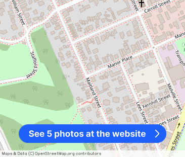 MODERN CENTRAL LIVING - Photo 1