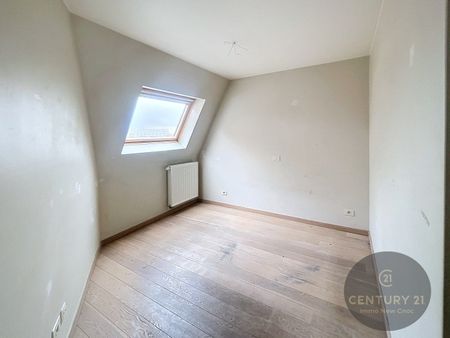 Dakappartement vlakbij jachthaven Zeebrugge - Photo 5