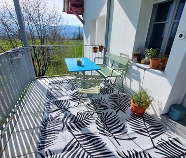 3.5 Zimmer, 72 m² - Photo 5