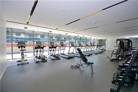 For Lease - 32 Trolley Crescent Unit# 1001, Toronto, Ontario - Photo 4