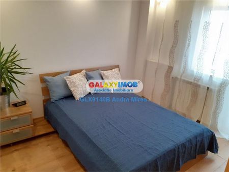 Inchiriere apartament doua camere Mosilor - Fotografie 4