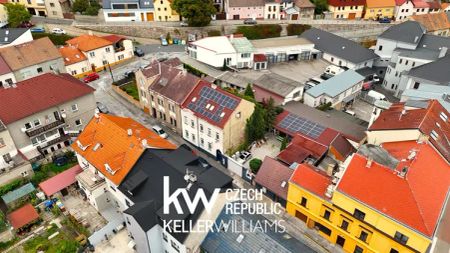 Pronájem bytu 2+kk 46 m - Fotografie 4