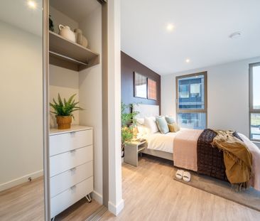 2 bedroom apartment to rent - Photo 4