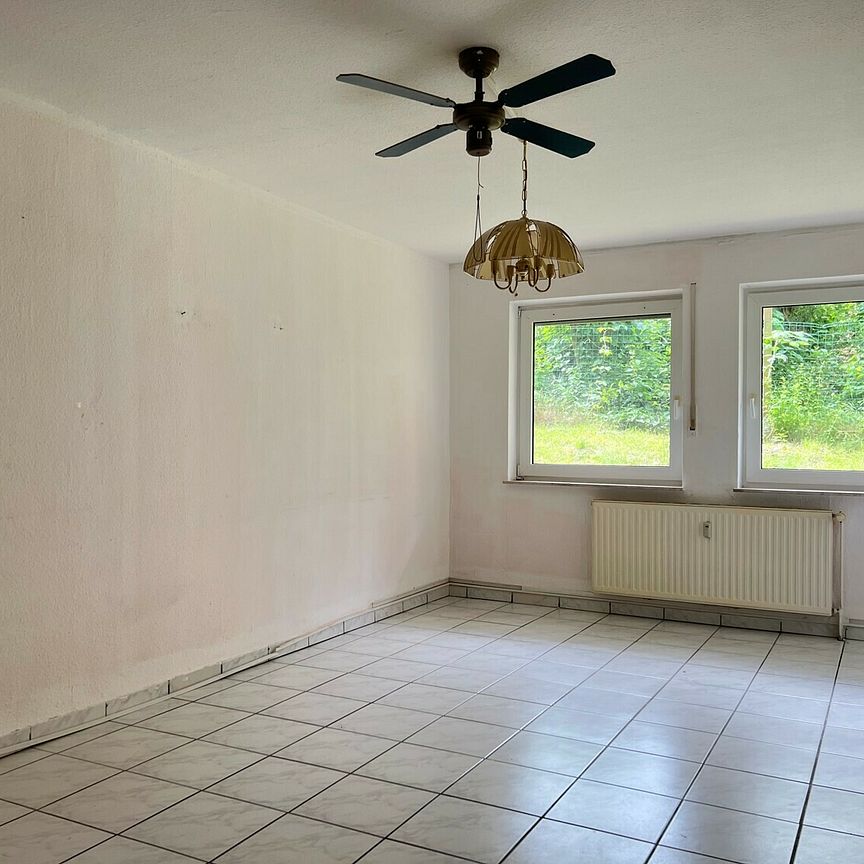 Zwei-Zimmer-Wohnung in ruhiger Lage - Foto 1