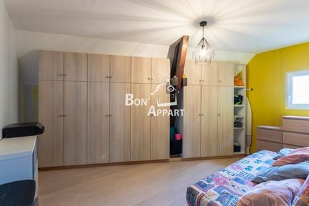 Appartement 3 pièces à Marange-Silvange - Photo 5