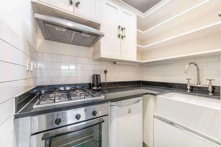 Clanricarde Gardens, Notting Hill Gate, W2 - Photo 3