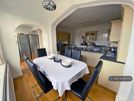 1 bedroom in a house share to rent - Photo 3