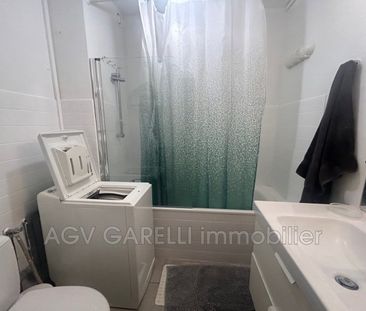 Appartement 24 m² - Photo 6