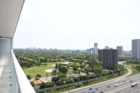 For Lease - 188 Fairview Mall Drive Unit# 2212, Toronto, Ontario - Photo 4