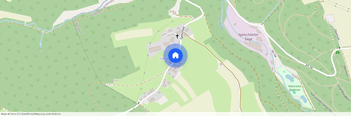 Igelschlatt, 79777 Baden-Württemberg - Ühlingen-Birkendorf