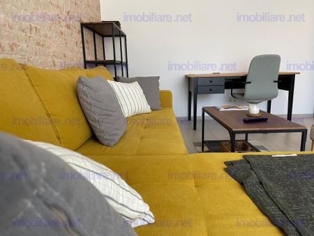 Inchirieri Apartamente 2 camere Bucuresti - Fotografie 2