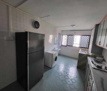 1 Bedroom HDB_THREE_ROOM at Jurong East - Photo 4