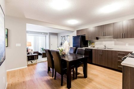 Two Bedroom Two Bath Den - Photo 5