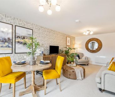 2 bedroom apartment to rent - Photo 1