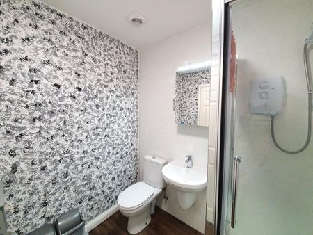 1 bedroom in a house share to rent - Photo 2