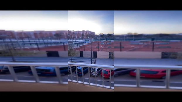2 bedroom apartment for rent in La Malva-Rosa - Foto 1