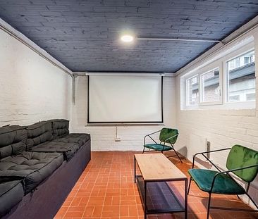 Coliving House Willy Ernst 15 - Foto 3