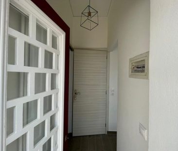 Studio/Γκαρσονιέρα για ενοικίαση Επάνω Σκάλα (Λέσβος - Μυτιλήνη) - Φωτογραφία 2