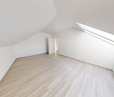 ++ NEU SANIERT ++ schöne Mietwohnung mit ca. 90 m² inkl. Küche und ... - Photo 5