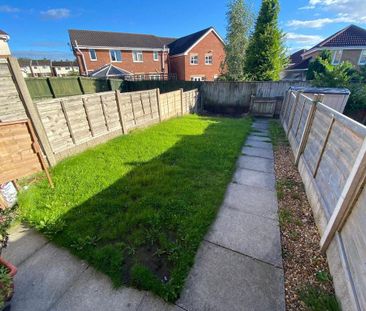 2 bedroom terraced house to rent - Photo 4