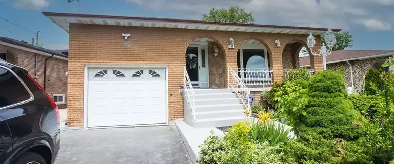 510 Queen Victoria Drive | 510 Queen Victoria Drive, Hamilton - Photo 1