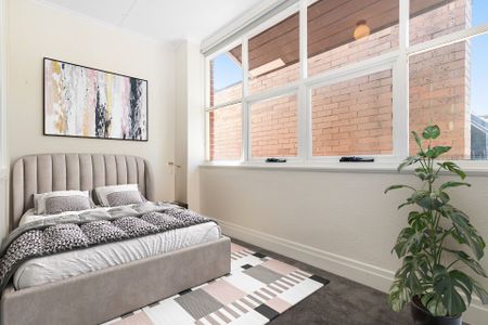 1/81A Wellington Street, St Kilda. - Photo 2