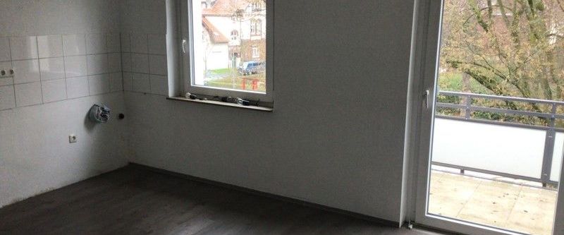 Nimm mich! Günstig geschnittene 2-Zimmer-Wohnung - Foto 1