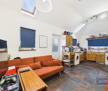 5 bedroom House To Let Total Size: 1291 SQ FT - Photo 4