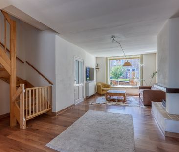 Huis te huur: Nieuwediepstraat 56 2547 TK Den Haag - Photo 3