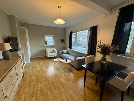 Appartement te huur: Carel van Nieveltstraat 29-B 3031 RB Rotterdam - Photo 3