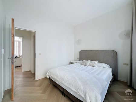 Appartement te huur - Foto 3