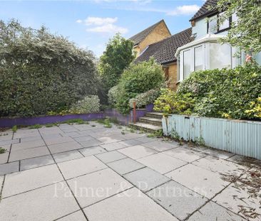 3 bedroom link detached house to rent - Photo 1