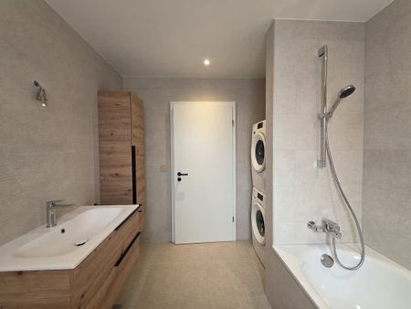 4.5 Zimmer, 103 m², 2. Stock - Photo 2