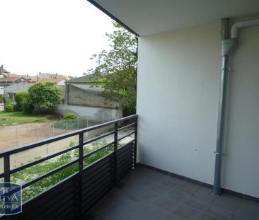 Appartement à louer 3 pièces 71.13m² - Photo 5