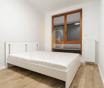 Miasteczko Wilanów | Od 1 października | Balkon - Photo 2