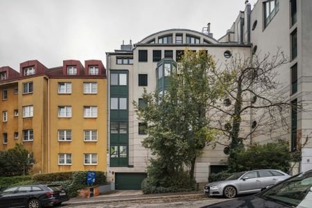 Mietwohnung 1190 Wien, Nähe Bahnhof Spittelau - Photo 4